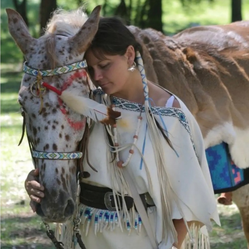 Meet your Posher, Kerry